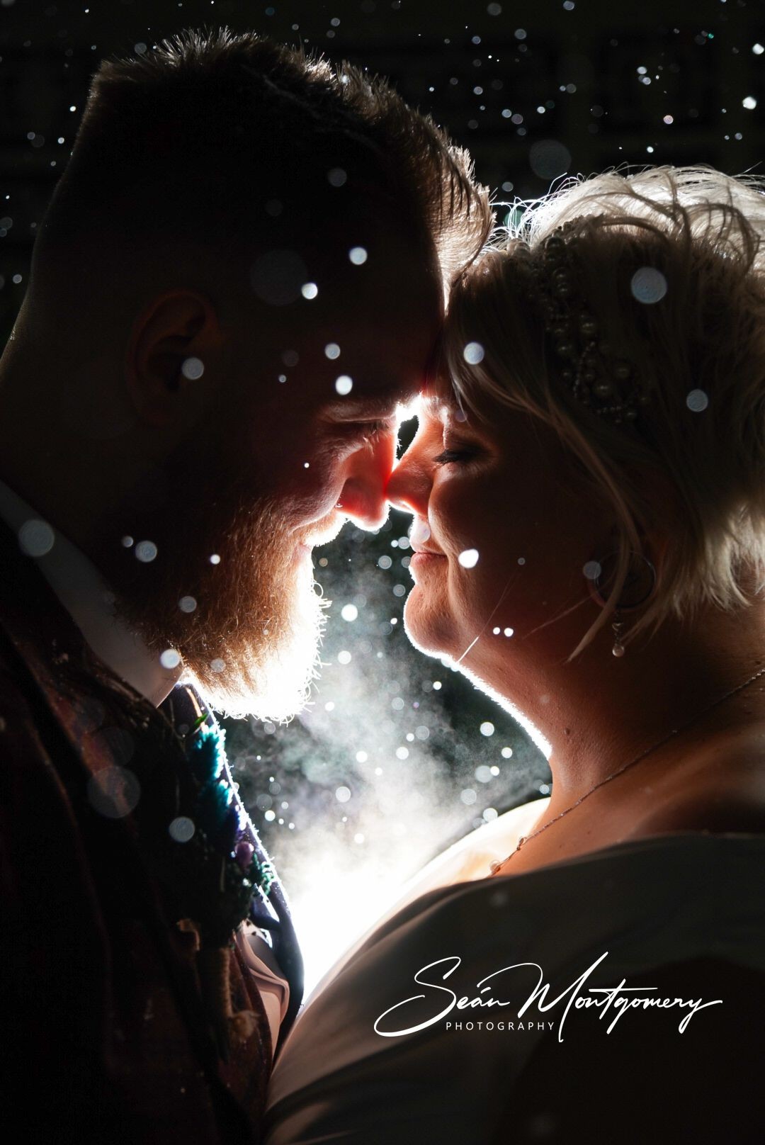 Alyson & Paul Shevlin