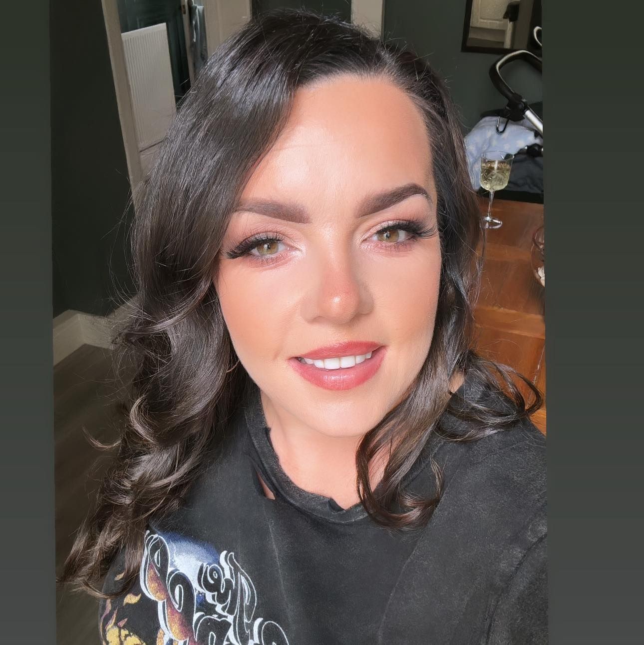Michelle Kane